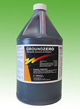 グラウンドゼロ groundzero