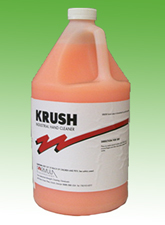 クラッシュ krush
