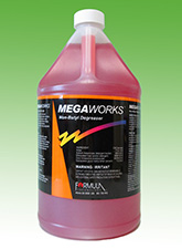 メガワークス megaworks