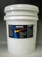ゼノン xenon