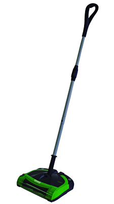 コードレス電動スイーパー Cord-Free-Electric-Sweeper