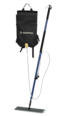 バックパック式液体塗布器 bp-applicator