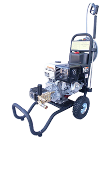 ガスカート プレッシャーウォッシャー cam-gcp