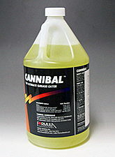 ケニバル cannibal