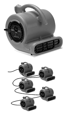 ホークエアムーバーMini BVP25D hawkairmoverBVP25D