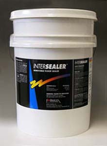 インターシーラー intersealer