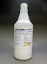 ラスターワークス lusterworks
