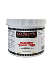 御影石用ポリッシングパウダー m3-darkgranite-pp