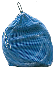 ホース用メッシュバッグ meshbag