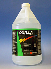 オキシーラ oxilla