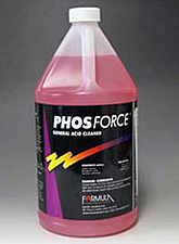 フォスフォース phosforce