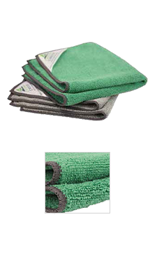 プレミアムマイクロファイバー クロス premiummicrofibercloth