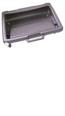 ソリューショントレイ solutiontray