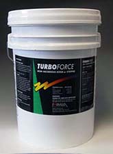 ターボフォース turboforce