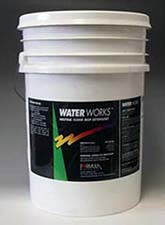 ウォーターワークス waterworks