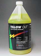 イエローアウト yellowout